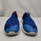 Nike Rosherun Blue Pink Running Sneaker Trainers Shoes Women UK 7 EU 41