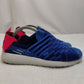 Nike Rosherun Blue Pink Running Sneaker Trainers Shoes Women UK 7 EU 41