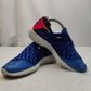 Nike Rosherun Blue Pink Running Sneaker Trainers Shoes Women UK 7 EU 41