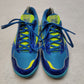 Mizuno Wave Twister 3 Blue Sneaker Trainers Shoes Women Size UK 6 EU 39