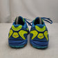 Mizuno Wave Twister 3 Blue Sneaker Trainers Shoes Women Size UK 6 EU 39