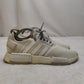 Adidas NMD R1 White Reflective Sneaker Trainers Shoes Men Size UK 7 EU 40.5
