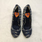 Rocket Dog Navy Blue Court Heels Shoes Women Size UK 6 EU 39