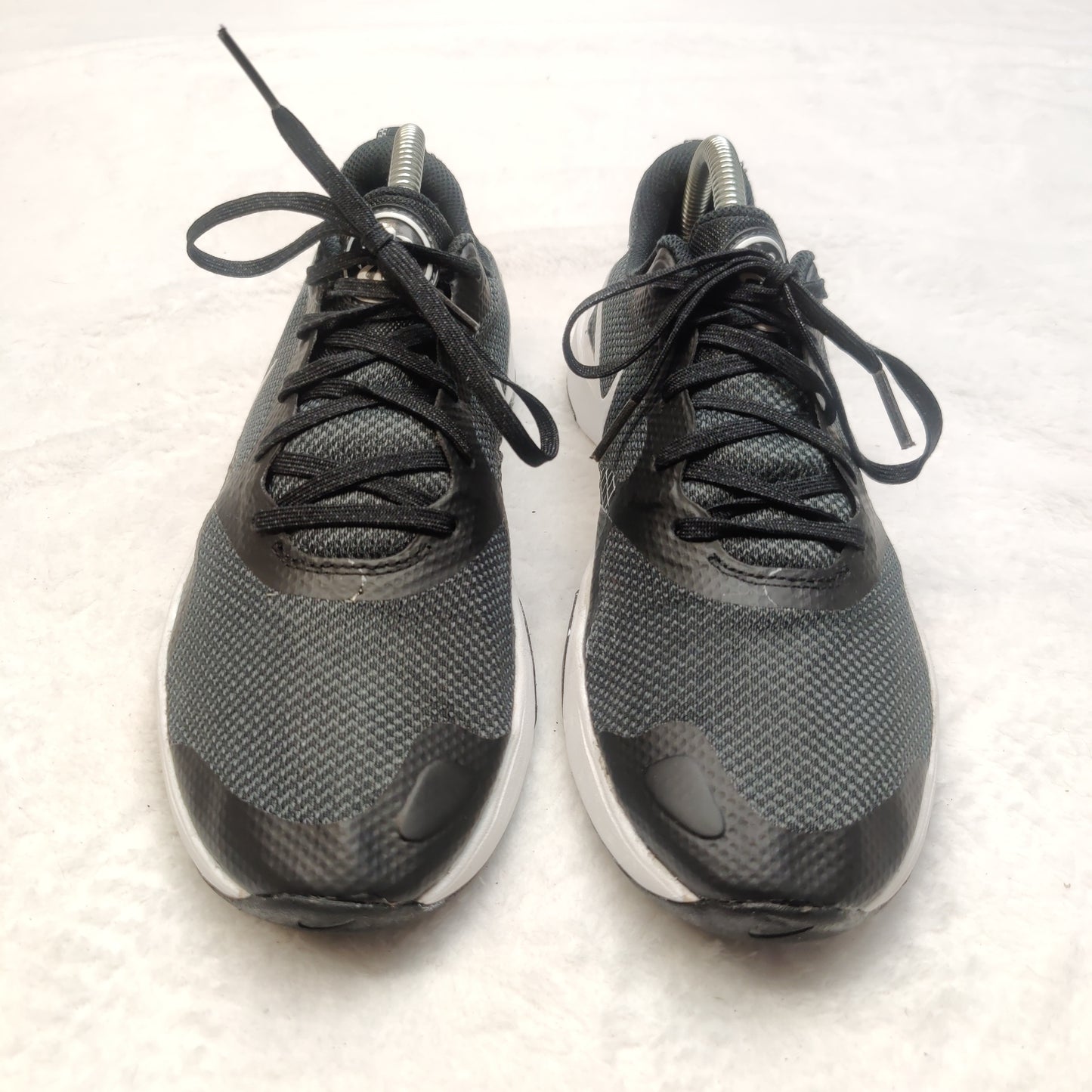 Nike City Rep TR Black Sneaker Trainers Shoes Women UK 6 EU 40 ~ DA1351-002