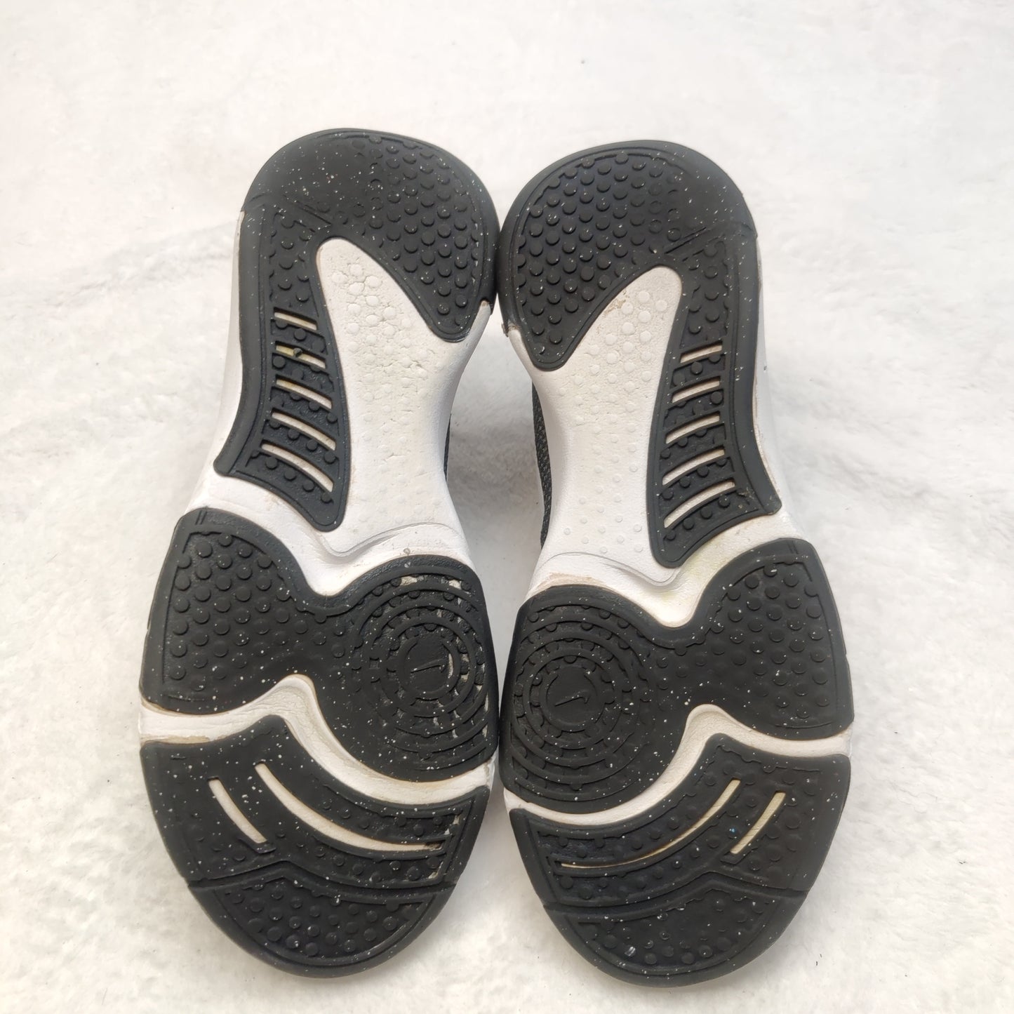 Nike City Rep TR Black Sneaker Trainers Shoes Women UK 6 EU 40 ~ DA1351-002