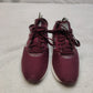 New Balance 24V1 Burgundy Red Sneaker Trainers Shoes Women UK 5 EU 37.5