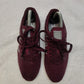New Balance 24V1 Burgundy Red Sneaker Trainers Shoes Women UK 5 EU 37.5