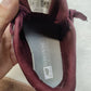 New Balance 24V1 Burgundy Red Sneaker Trainers Shoes Women UK 5 EU 37.5