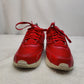 Nike iD Air Max Red Sneaker Trainers Shoes Women Size UK 5 EU 38.5