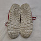 Nike iD Air Max Red Sneaker Trainers Shoes Women Size UK 5 EU 38.5