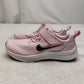 Nike Star Runner 3 Pink Sneaker Trainers Shoes Kids Girls UK 1 EU 33 ~ DA2777-601
