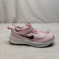 Nike Star Runner 3 Pink Sneaker Trainers Shoes Kids Girls UK 1 EU 33 ~ DA2777-601