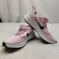 Nike Star Runner 3 Pink Sneaker Trainers Shoes Kids Girls UK 1 EU 33 ~ DA2777-601
