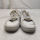 Tommy Hilfiger White Leather Sneaker Trainers Shoes Women UK 4 EU 37