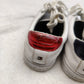 Tommy Hilfiger White Leather Sneaker Trainers Shoes Women UK 4 EU 37