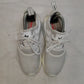 Adidas NMD R1 Primeblue Triple White Sneaker Trainers Shoes Women UK 5.5