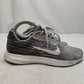 Nike Downshifter 8 Black/Grey Sneaker Trainers Shoes Women UK 5 ~ 922853-005