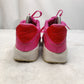 Nike Air Max 90 Pink Leather Sneaker Trainers Shoes Women UK 5.5 ~ 724852-600