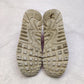Nike Air Max 90 Pink Leather Sneaker Trainers Shoes Women UK 5.5 ~ 724852-600