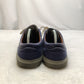 Polo Ralph Lauren Faxon Low Blue Casual Sneaker Shoes Men UK 8.5 EU 42.5