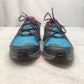 Nike Buty Air Alvord Grey Blue Sneaker Trainers Shoes Men UK 8.5 EU 43