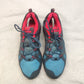 Nike Buty Air Alvord Grey Blue Sneaker Trainers Shoes Men UK 8.5 EU 43