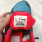 Nike Buty Air Alvord Grey Blue Sneaker Trainers Shoes Men UK 8.5 EU 43