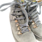 Meindl Dark Grey Leather Hiking Boots Shoes Women Size UK 5 EU 38