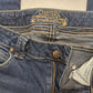 Diesel Vintage Blue Flared Bootcut Denim Jeans Women W30 L32