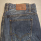 Diesel Blue Classic Bootcut Denim Jeans Men W36 L32