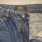 Diesel Blue Classic Bootcut Denim Jeans Men W36 L32