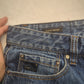 Diesel Blue Classic Bootcut Denim Jeans Men W36 L32