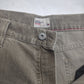 Tommy Hilfiger Ballpeen Vintage Beige Straight Corduroy Jeans Men W32 L34