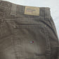 Tommy Hilfiger Ballpeen Vintage Beige Straight Corduroy Jeans Men W32 L34