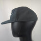 Nike Pro Dri-Fit Black Adjustable Snapback Cap Hat Kids Boys One Size