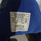 Brooks Ghost 13 Blue Running Trainers Sneaker Shoes (D Standard) Men UK 11