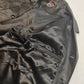 Route 66 Vintage Black Real Leather Jacket Men Size 2XL