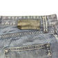 Replay Tabit Regular Straight Fit Blue Denim Jeans Men Size W38/L32