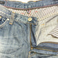 Tommy Hilfiger Brooklyn Regular Straight Fit Blue Jeans Men Size W36/L34
