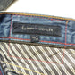 Tommy Hilfiger Brooklyn Regular Straight Fit Blue Jeans Men Size W36/L34