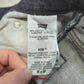 Levi's 559 Vintage Relaxed Straight Fit Dark Blue Denim Jeans Men W36/L30