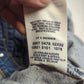 Levi's 507 04 Vintage Bootcut Blue Stonewash Denim Cotton Jeans Men Size W32/L32