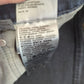 Levi's 511 Slim Fit Dark Blue Denim Jeans Men Size W36/L34