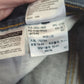 Levi's 508 Tapered Dark Blue Stonewash Denim Jeans Men Size W30/L30