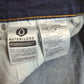 Levi's 514 Regular Straight Fit Blue Denim Jeans Men Size W31/L32