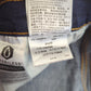 Levi's 514 Regular Straight Fit Blue Denim Jeans Men Size W31/L32
