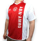 Ajax 2005/05 Home Jersey Van Der Vaart Red Adidas Football Shirt Men Size XL