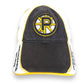 Twins Enterprise Vintage Black Providence Bruins Baseball Cap Hat Men One Size