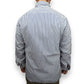 Tommy Hilfiger Blue White 80s Two Ply Long Sleeve Striped Shirt Men Size Large