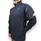 Nike Sphere React Vintage Navy Full-Zip Track Jacket Men Size Medium